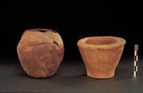 Small bowls. Sector Promachon, Phase II. Fig. 45.