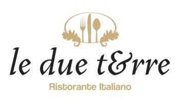 Le Due Terre Italian restaurant.
