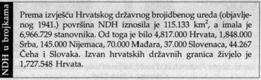 82 Hrvoje Matković: POVIJEST NEZAVISNE DRŽAVE HRVATSKE društva bivše države bila su likvidirana, a Trgovačko-industrijska komora u Splitu ukinuta.