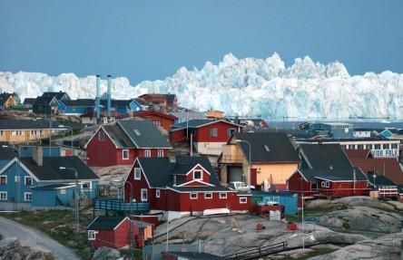 Optional Greenland Post-Tour July 31 August 3, 2015 The Greenland post-tour is based on availability of flights to Greenland and hotel availability at the time of booking.