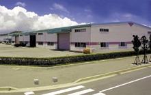 Harbor Route 6 Okinawa Special Free Trade Zone Factories for Lease Factories available for lease within the SFTZ are designed to reduce the initial investment burden on newly established enterprises.