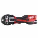 00 M18 Fuel 1/2" High Torque Impact Wrench with Pin Detent Kit Delivers up to 600 ft-lbs of maximum fastening
