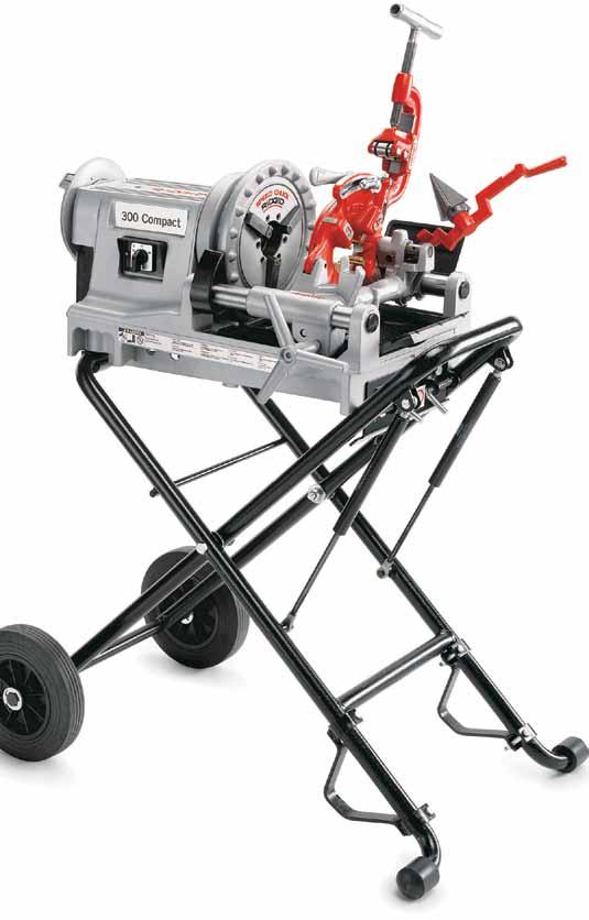 PRODUCTS RENTALs SERVICES SOLUTIONS RIDGID and H have you covered! we service it all too!