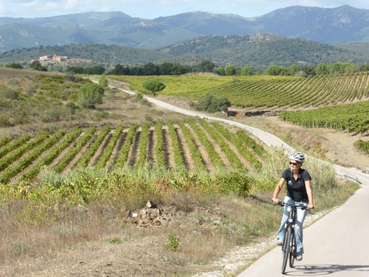 The first part of the route focuses on the magnificent area of Baix Empordà, also known as the Catalan Tuscany for its beautiful countryside between the Sea and the mountains.