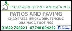 30 year exp, Advanced City & Guilds Qualified Free Quotes, insurance work welcome Anthony Strong 01622 202758