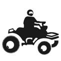 2009 UPDATE OF FATAL ATV/OHM/OHV ACCIDENTS As of 11-09 6/19/09 5:30 a.m.