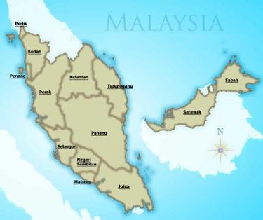 Why Invest in Malaysia?