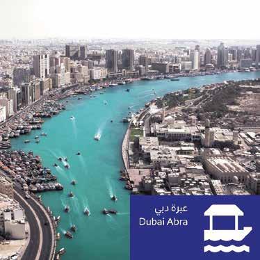 DUBAI leading global city The MENA Transport Congress & Exhibition will once again be held in Dubai, United Arab Emirates.