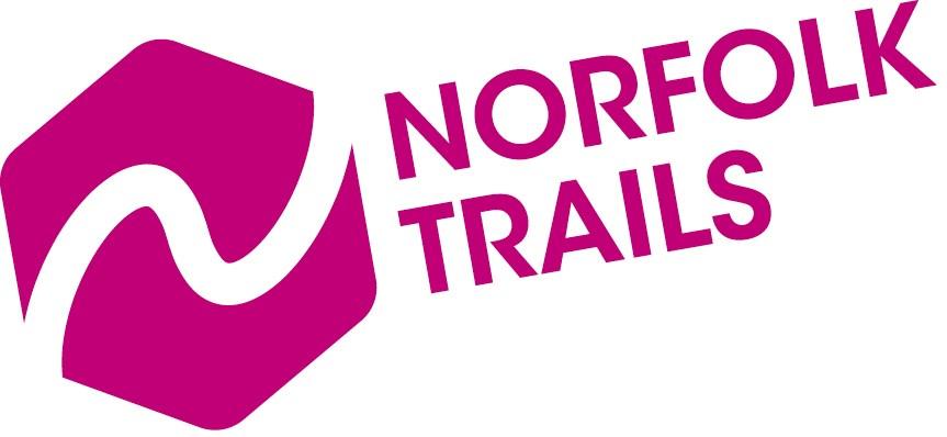 www.norfolktrails.co.uk Norfolk Trails, Martineau Lane, Norwich, Norfolk, NR1 2DH Tel: 0344 800 8020 E-mail: norfolktrails@norfolk.gov.