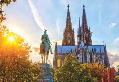 EUROPEAN JEWELS 18 night holidays Cruise from Budapest to Amsterdam River Princess, River Duchess or River Queen INCLUSIONS: Economy Class airfare from Australia to Prague, returning from Amsterdam