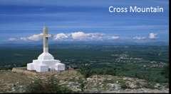 Before 1933, and the erection of the cross, Medjugorje endured many hail storms that destroyed the villager s crops in the fields.