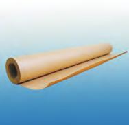 500/1000 Brown Kraft Wrapping Paper Original Kraft tear resistant brown paper, supplied on the roll.