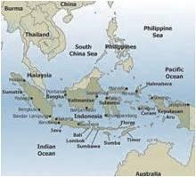With its geographical location in South East Asia, Indonesia is accessible for delegates regardless of the region they are from.