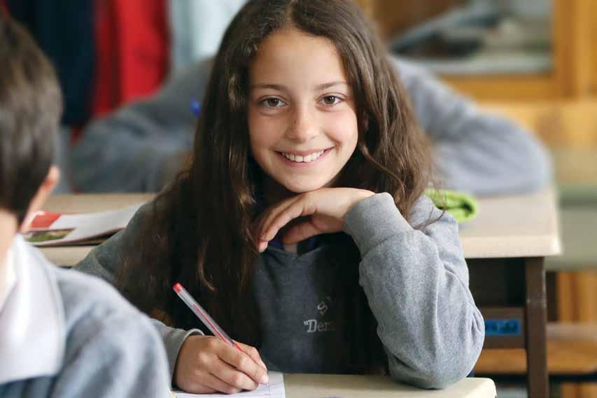 6 Cilësia e Arsimit dhe Mundësitë për Zhvillimin e Aftësive në Shqipëri Photo: Jutta Benzenberg përmirësimi i efektivitetit në klasë dhe sistemet e reagimit për mësuesit mund të bëjnë dallimin për