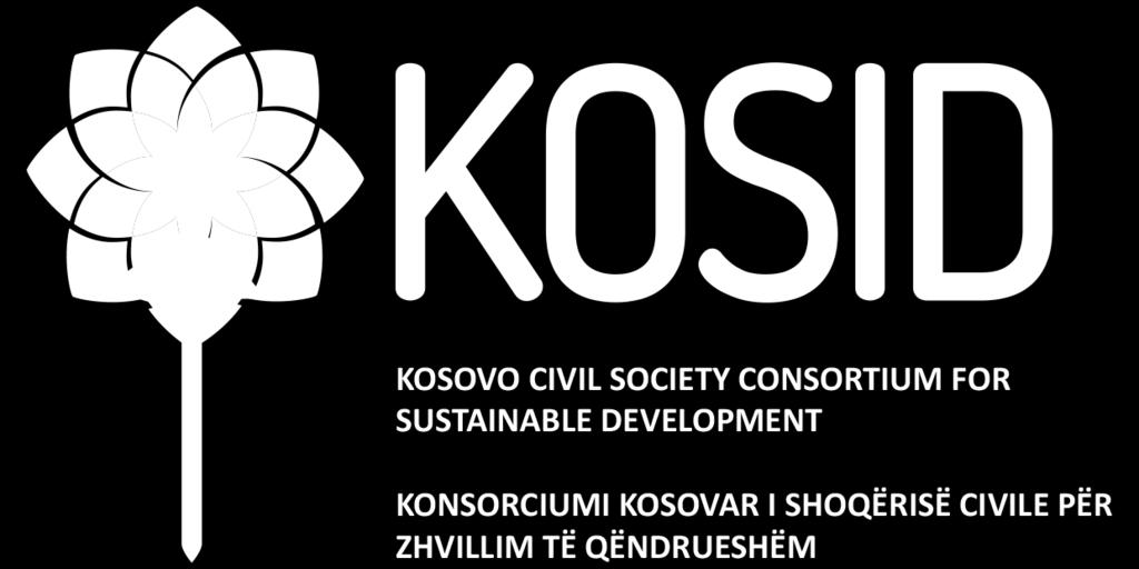 Energjisë në Kosovë: