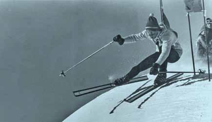Godine 1905. osnovan je u Münchenu Srednjoeuropski skijaški savez (Mitteleuropäischer Skiverband) između Njemačke, Austrije i Švicarske, koji do 1908.