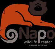 Napo Wildlife Centre Napo Wildlife Centre lets you swap the city, town and village