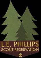 E. Phillips Scout Reservation America s Premier Camp Since 1952 The Chippewa