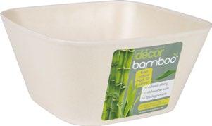 BAMBOO 210240 PACK SIZE: 8 Large