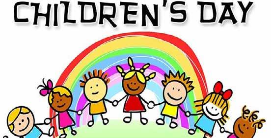 Also known as Bal Diwas, it the day marks a celebration of childhood and Nehruji s love for children.