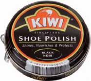 Collonil Waterstop C-916 Water repellent shoe polish / Protects and nourishes the leather / 75 ml. Sold in packs of 12. ORDER NO: C-916.
