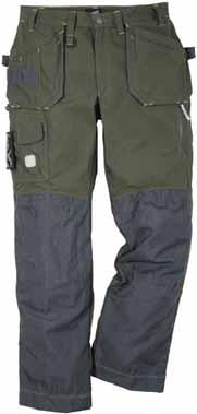 Trousers CY-224 Men, CY-214 Women 2 front pockets / 2 back pockets /