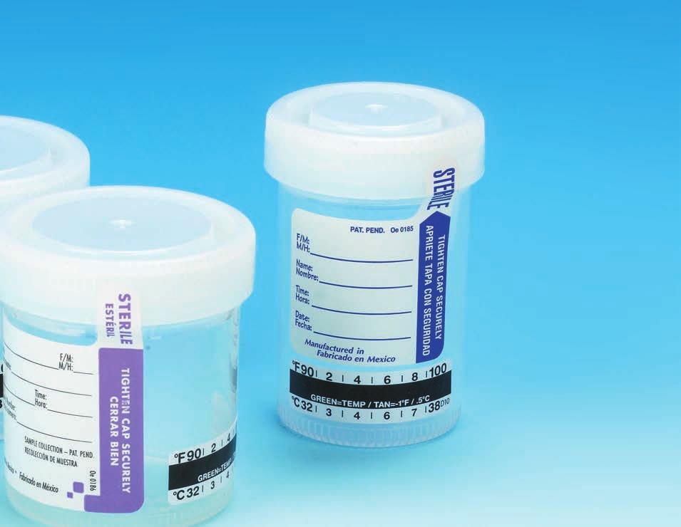 Leak Resistant Containers Tite-Rite containers are the ultimate in leak-tight storage and transport of liquids Ideal for hospital pneumatic tube systems Tite-Rite caps are produced from