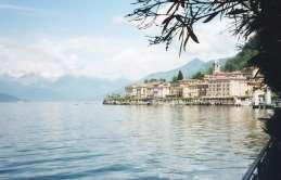 AT THE HEART OF THE LAKE COMO: VARENNA, BELLAGIO AND MENAGGIO (7 HOURS) It s impossible not to be charmed by the lakeside villages of Varenna, Bellagio and