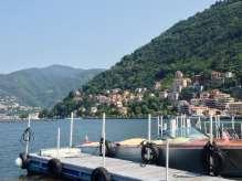 EXPLORE THE LAKE ON YOUR OWN BOAT (2 HOURS) Rent a boat to discover Lake Como at your own pace.