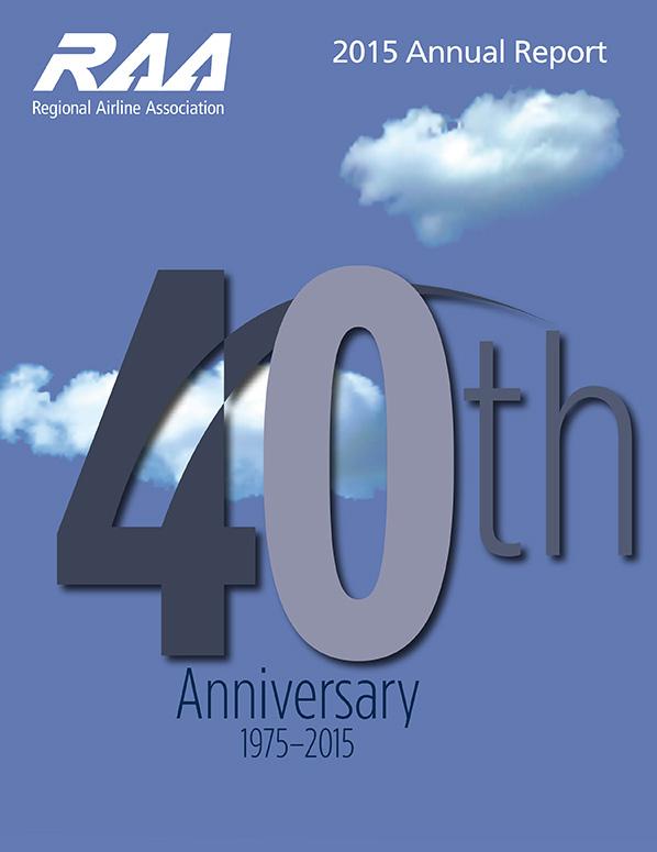 The RAA Annual Report is the reference guide you will find yourself reaching for again and again throughout the year.