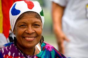 Belize Culture - Maya, Creole, Garifuna, Mestizo For generations, the English speaking people of Belize have been committed to preserving the country's unique atmosphere and charm, while welcoming