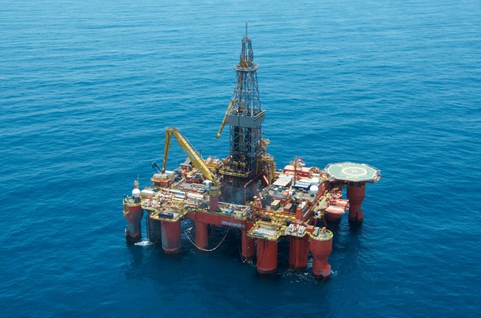 Deepwater United Kingdom Blackford Dolphin Completed operations for Nexen the 25 th June Is undertaking acceptance tests for the Chevron contract at zero rate and is estimated to