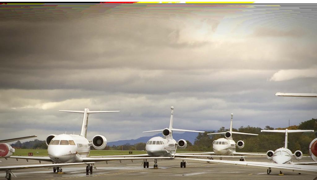 PRIVATE AIRCRAFT Ownership,