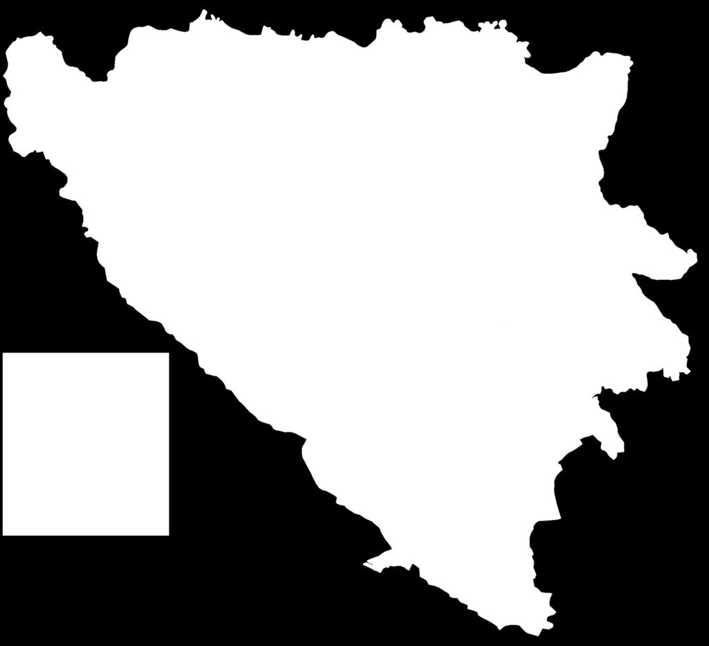1992 Bosnian Secession Throughout the Slovenian Secession and the Croatian Conflict, the Republic of Bosnia-Herzegovina had remained strangely silent.