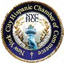 New York City Hispanic Chamber of Commerce PUERTO RICO 6 TH ANNUAL TRADE