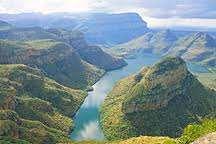 Accommodation: Lions Sands River Lodge (Full Board) 19 Oct (Thu) PRIVATE GAME RESERVE/MPUMALANGA-HAZYVIEW After your morning
