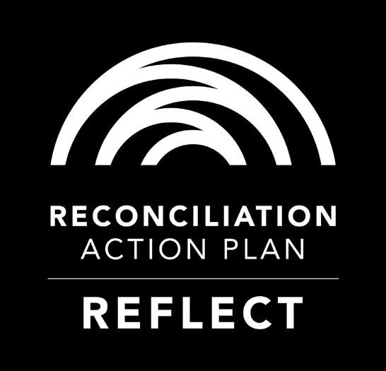 Reflect Reconciliation