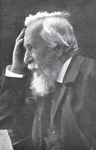 Raziskovanje življenja Ernest Haeckel je bil nemški zdravnik, ki se je kasneje izpopolnil v znanju biologije. Bil je eden najbolj vnetih zagovornikov Darwina in njegove teorije o naravnem izboru.