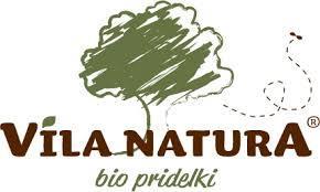 Vila Natura zmanjšanje izpustov CO 2 zaradi preusmeritve v ekološko pridelavo in predelavo uporaba okolju prijaznega pakiranja trajnostna prenova gospodarskih poslopij oziroma domačije