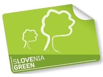 Zelena shema slovenskega turizma zmanjšanje okoljskega odtisa slovenskega turističnega sektorja vključena okoljska, ekonomska, družbena, kulturna vprašanja, kakovost, zdravje in varnost spodbujanje