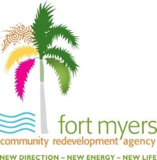 For More Information, Contact: Fort Myers Community Redevelopment Agency (CRA) 1400 Jackson