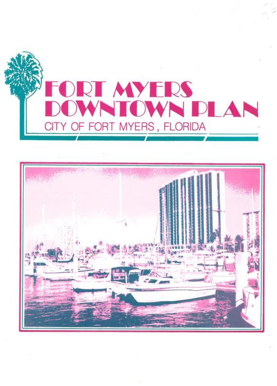 1986 BRW Downtown Plan The following projects were completed from the 1986 BRW Downtown Plan: Comprehensive Government Center - City, County, State & Federal Offices (1.5 million sq.
