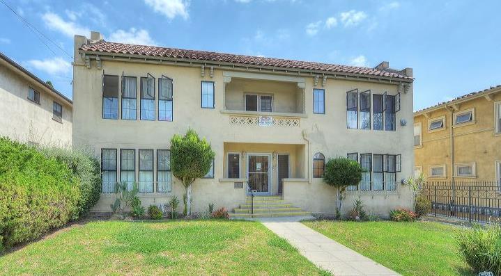 Metro Station is one mile south 2050 Dracena Drive ~ Los Feliz, 90027 Exclusively listed for