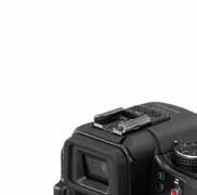 VIJESTI Lumix G3, najmanji Panasonic sistemski fotoaparat s izmjenjivim objektivom Nikon Coolpix s9100 Sa snažnim 18x zumom u vrlo tankom kućištu, COOLPIX S9100 omogućuje elegantno približavanje