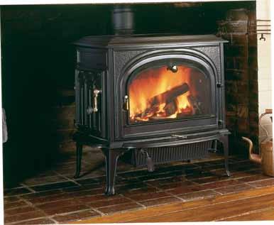 Jøtul F 500 Oslo Non-Catalytic Woodstove Choosing a large woodstove? This is one of our most popular models and a true performer.