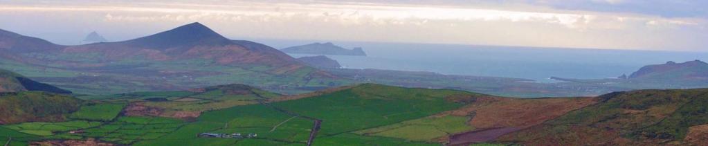 Dingle History and Culture Talk: This talk will give participants, especially those who have never been in Dingle before a taste of the culture and what it s like to live in Dingle.