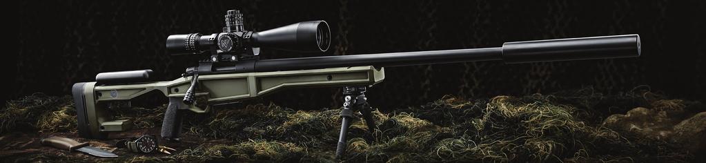 The Ithaca Guardian Rifle The Ithaca Protector Rifle For those serious long range shooters who value excellence above all else Built on Ithaca s reputation for manufacturing high quality