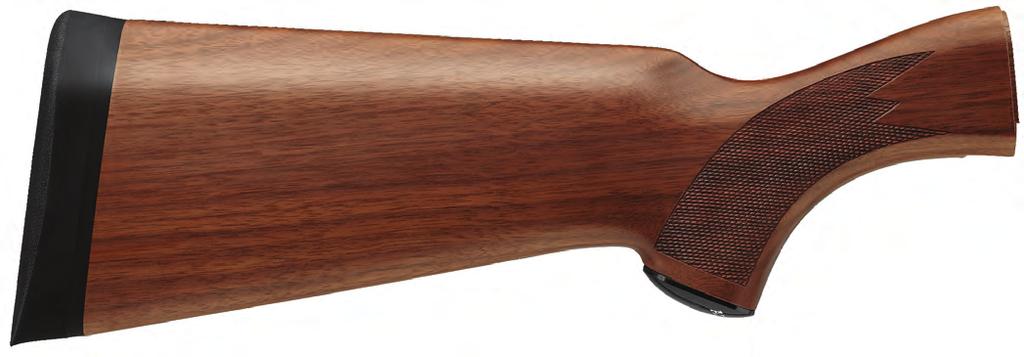 Fancy A Fancy AA Fancy AAA Ithaca Stocks are made from the Finest American Black Walnut Available Hand finishing ensures that each piece is worthy of the lthaca name Ithaca starts with only the most