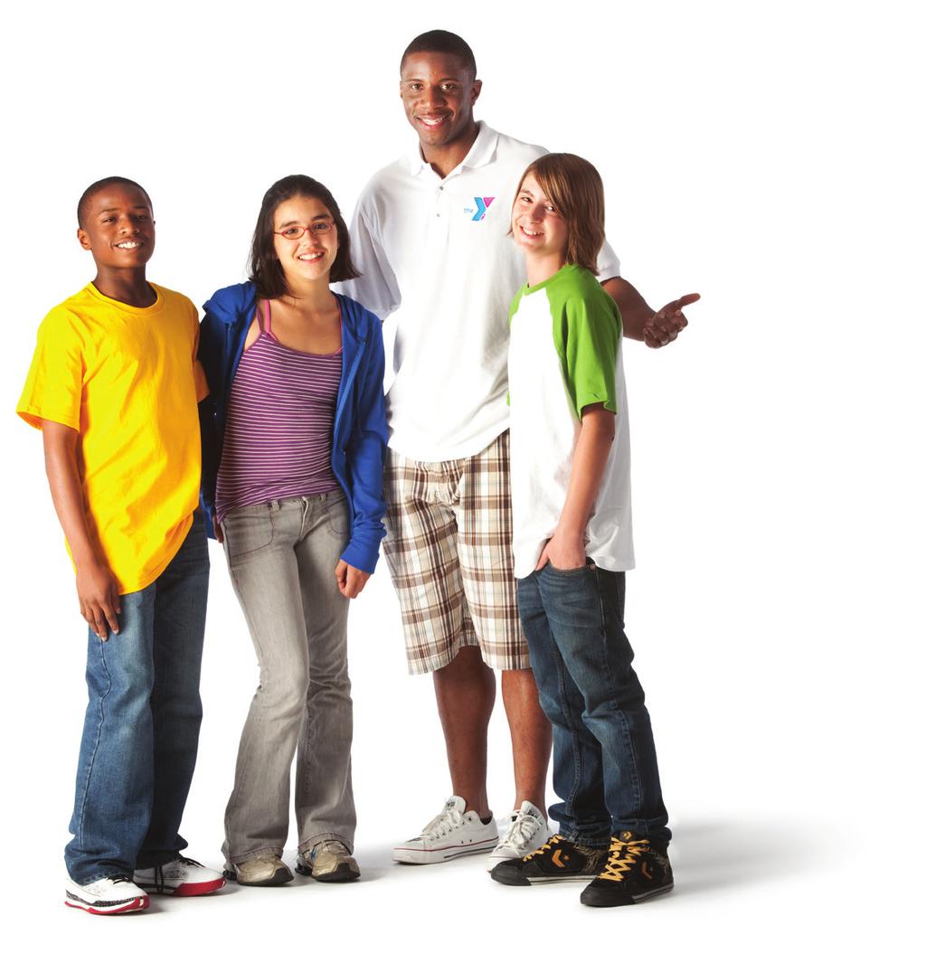 TEEN ADVENTURE CAMP Teen Adventure Camp will give your child a broad range of experience and activities that will keep them engaged and having fun during summer break.