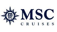 11 Days Tour Mediterranean Cruise sailing on the Msc Poesia-